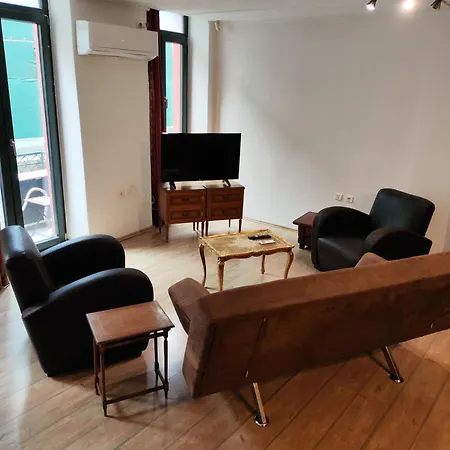 Ulysses Apartments Monastiraki Афины Экстерьер фото