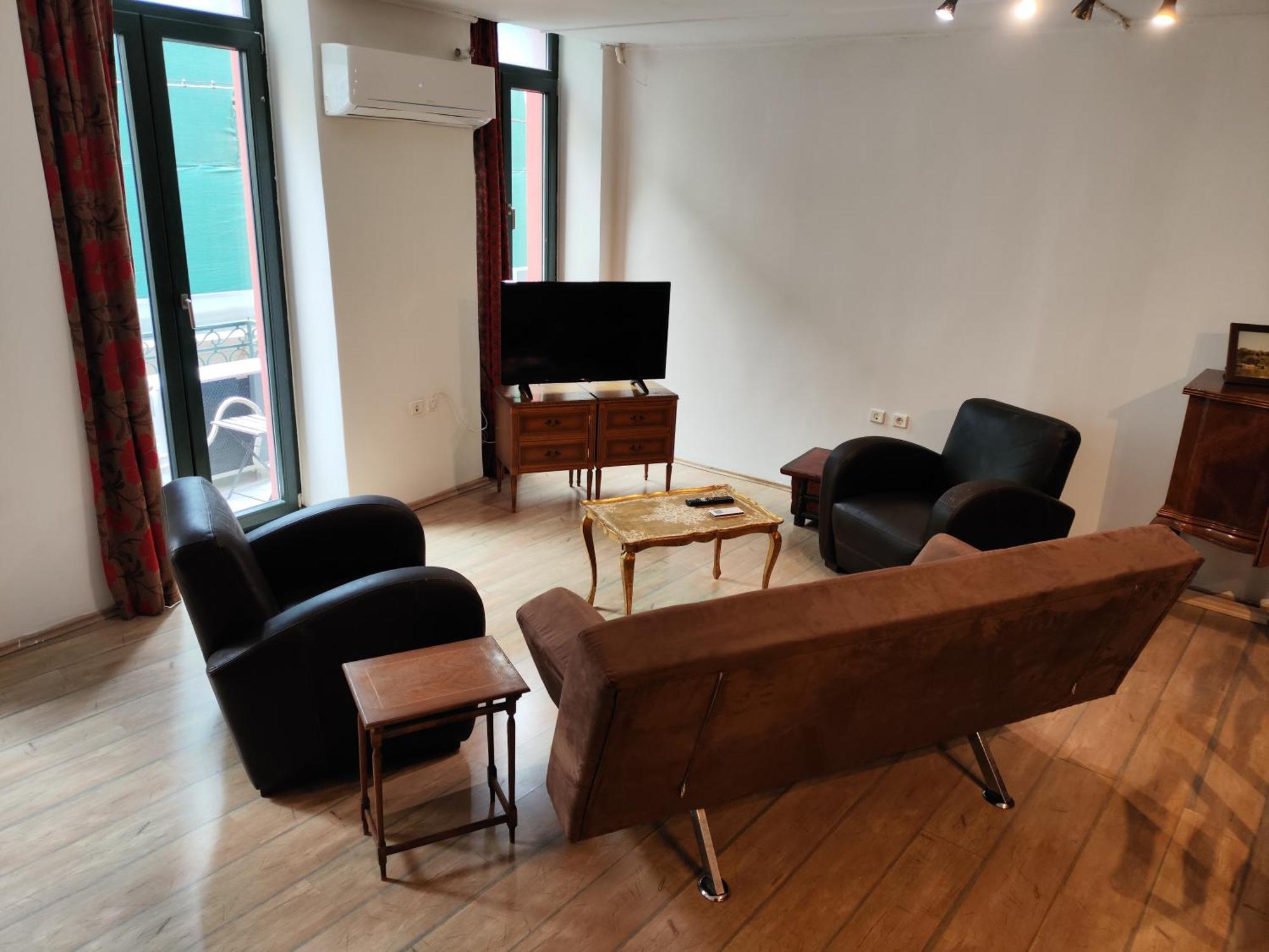 Apartment Ulysses Monastiraki