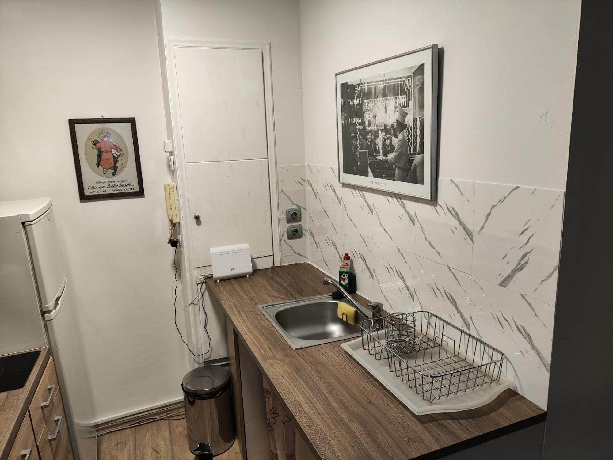 Ulysses Monastiraki Appartement
