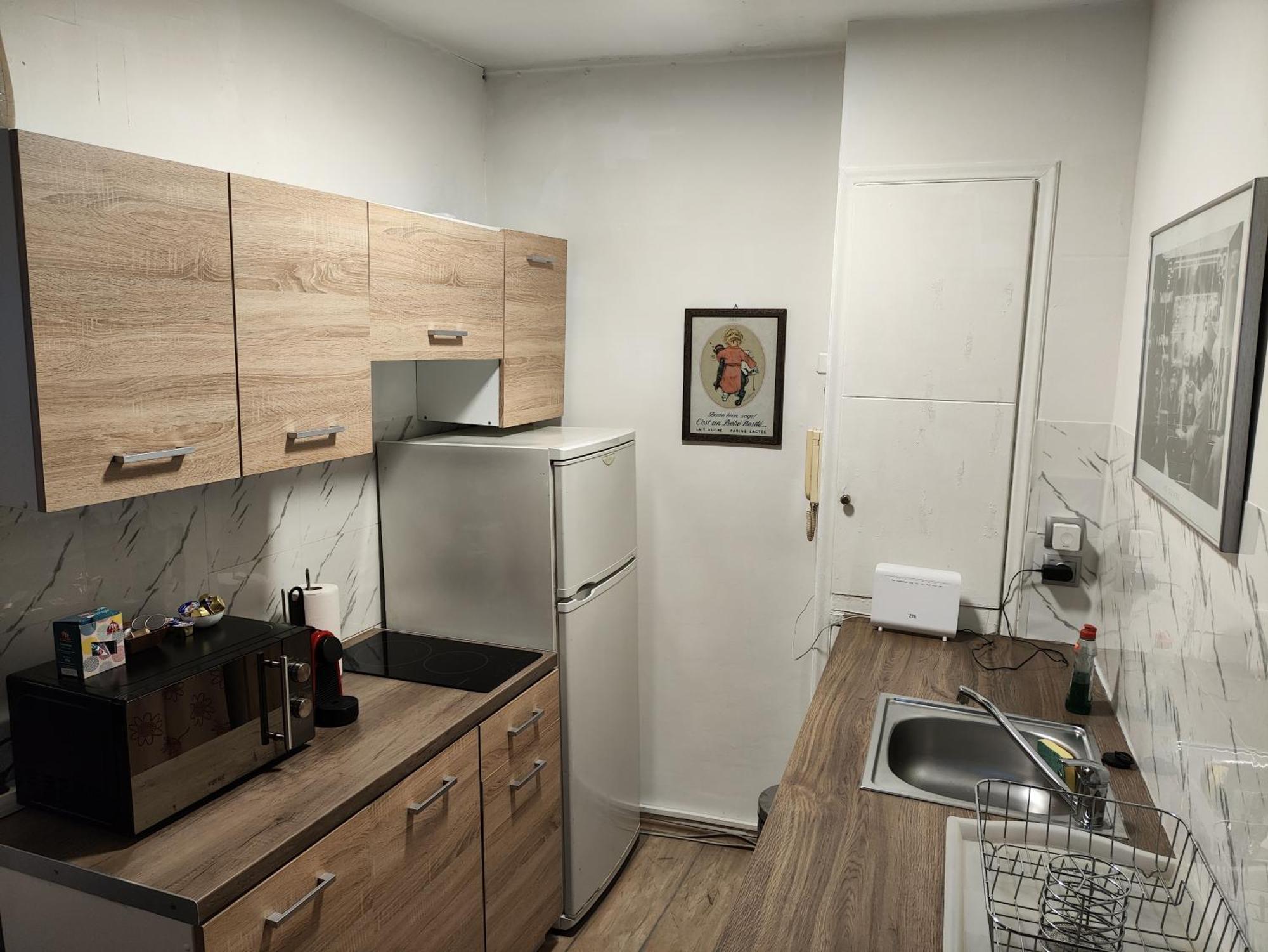 Ulysses Monastiraki Apartment