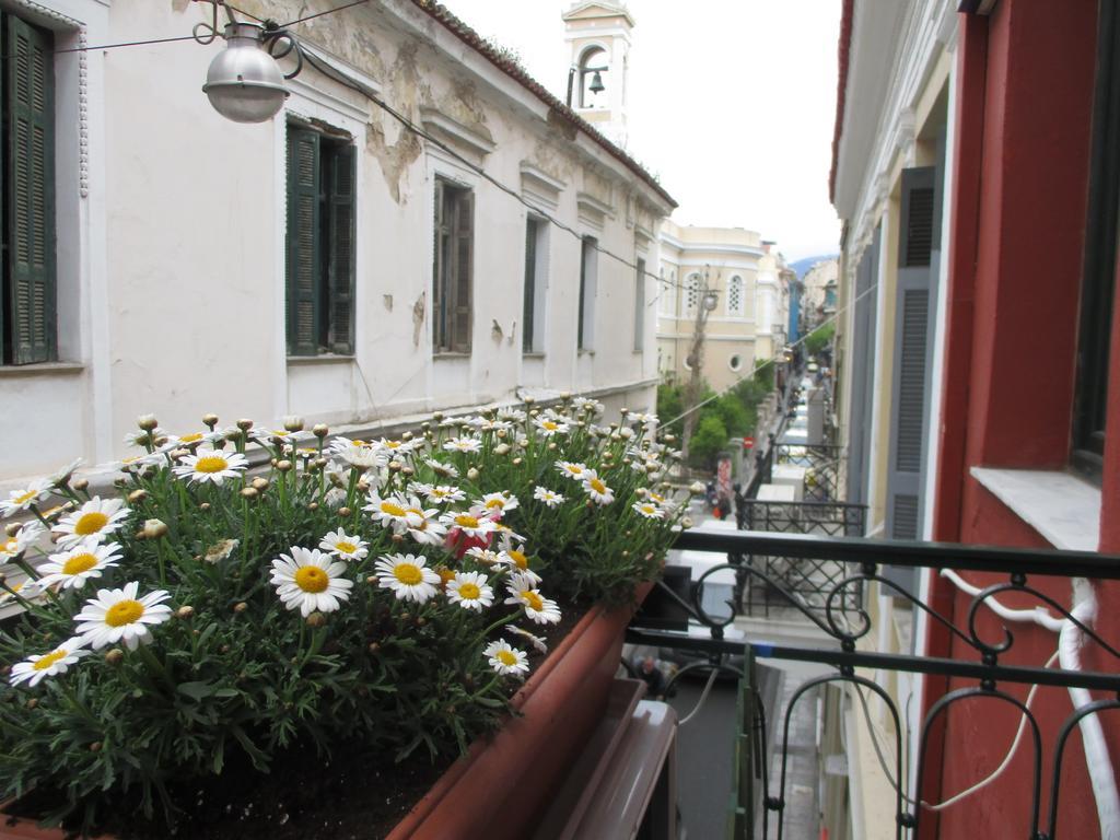 Ulysses Monastiraki