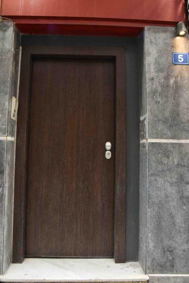 Ulysses Monastiraki